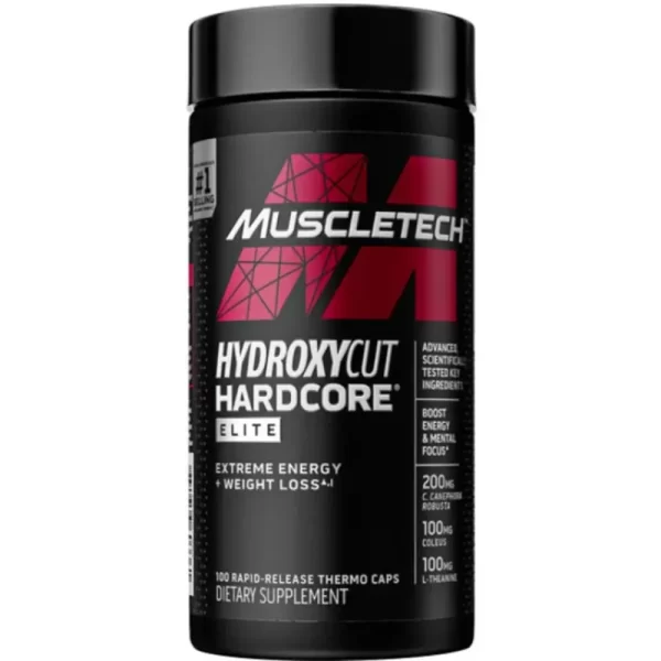 HYDROXYCUT