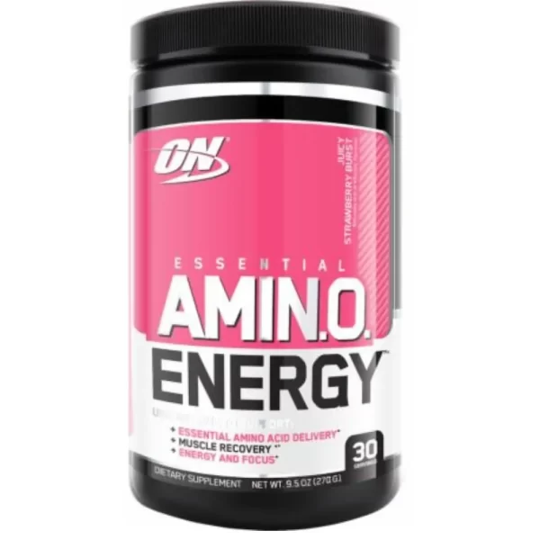 Amino Energy