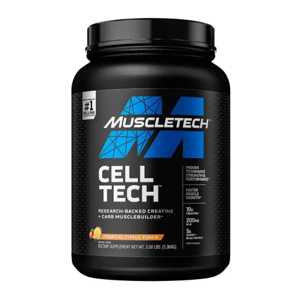 CELLTECH