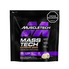 MASSTECH