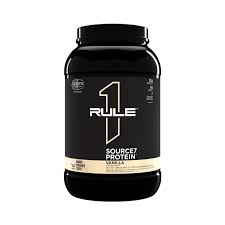 SOURCE 7 WHEY PROTEIN