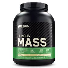 SERIOUS MASS